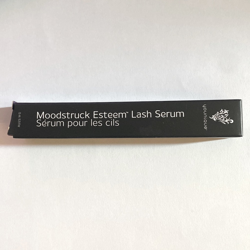 NIB 👀Younique MOODSTRUCK Esteem Lash Serum.